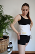 Castor Oil Compress Pack - No Oils Included The Castor Oil Goddess