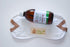 Combo 6: Kids/Knee Castor Oil Compress Pack (31cm x 16cm) & 500ml Castor Oil The Castor Oil Goddess